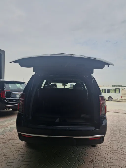 شفروليه تاهو LS 2022 