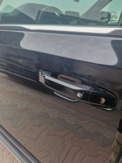 شفروليه تاهو LS 2022 