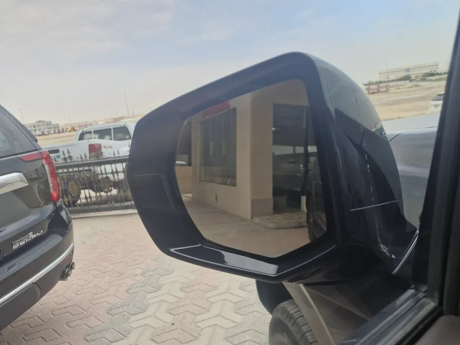 شفروليه تاهو LS 2022 