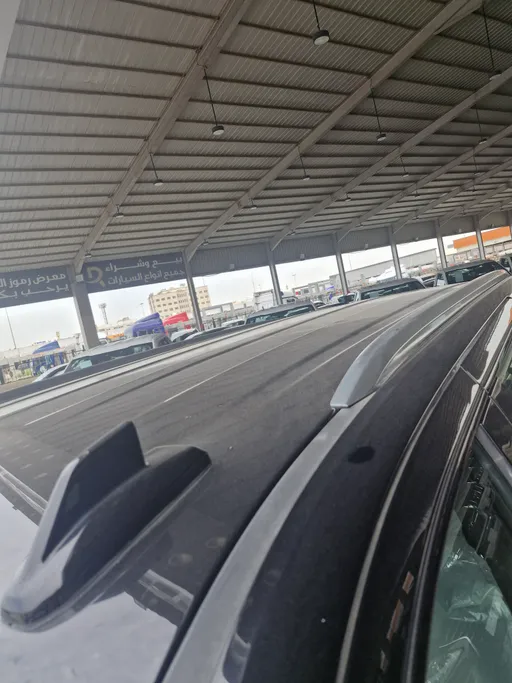 شفروليه تاهو LS 2022 