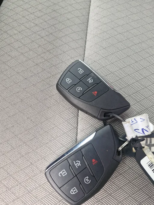 شفروليه تاهو LS 2022 