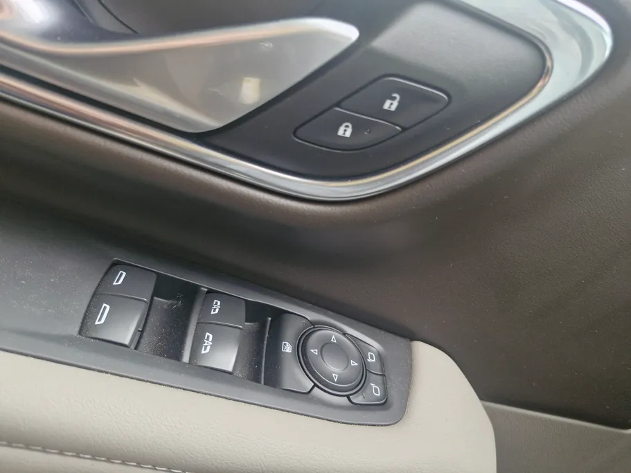 شفروليه تاهو LS 2022 