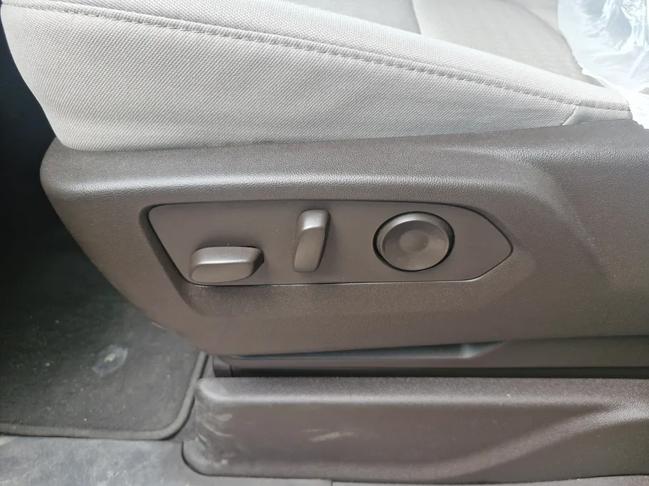 شفروليه تاهو LS 2022 