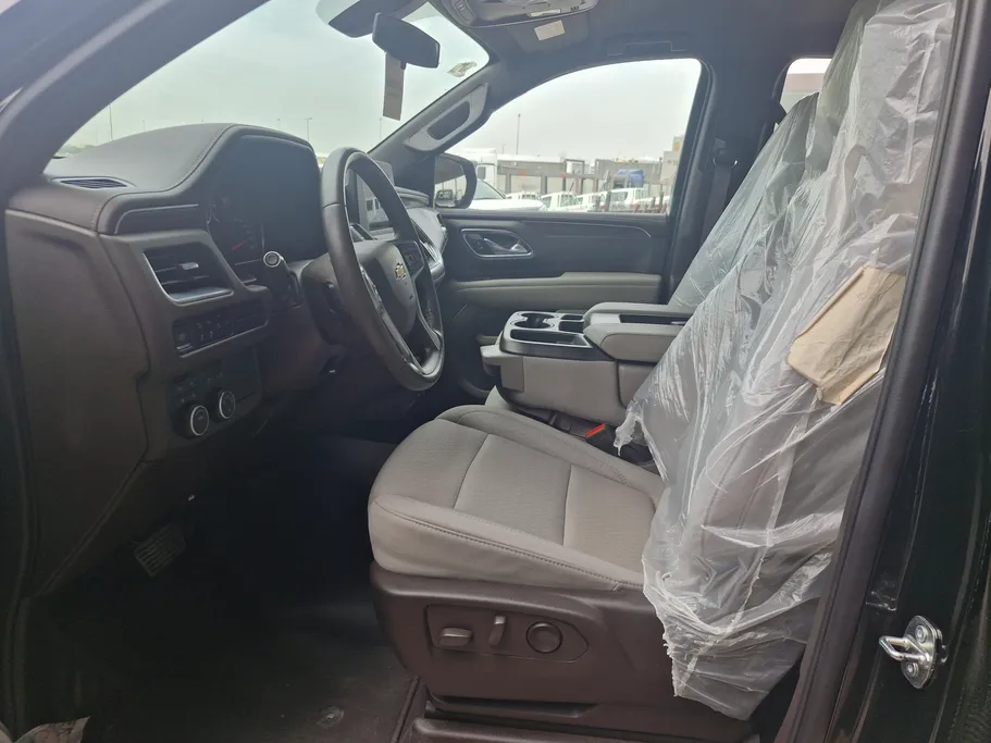 شفروليه تاهو LS 2022 