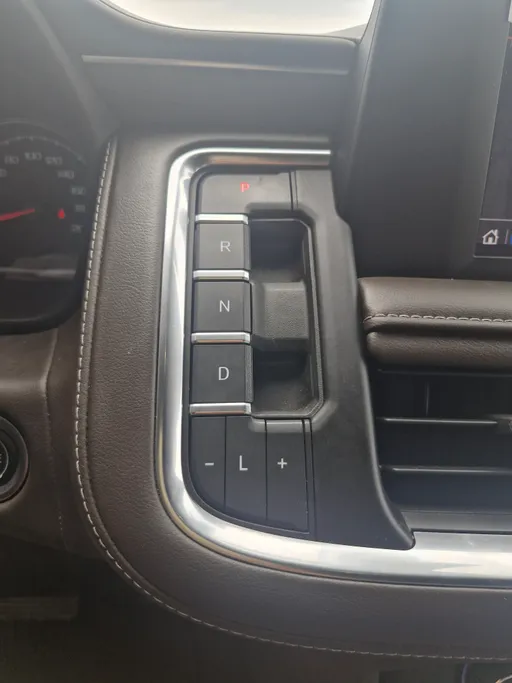 شفروليه تاهو LS 2022 