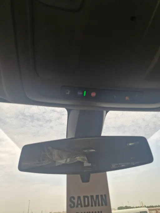 شفروليه تاهو LS 2022 