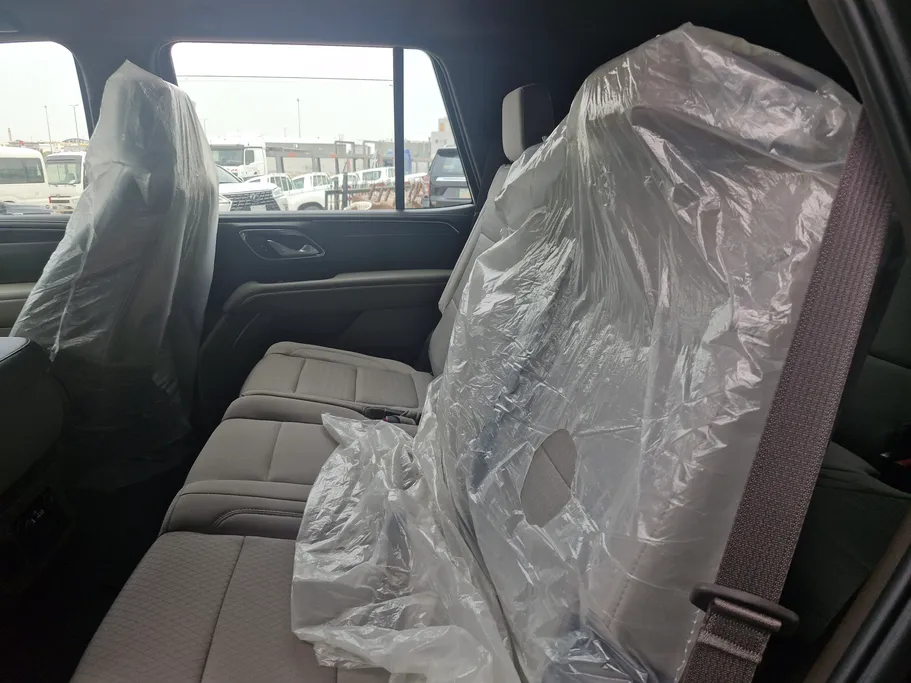 شفروليه تاهو LS 2022 