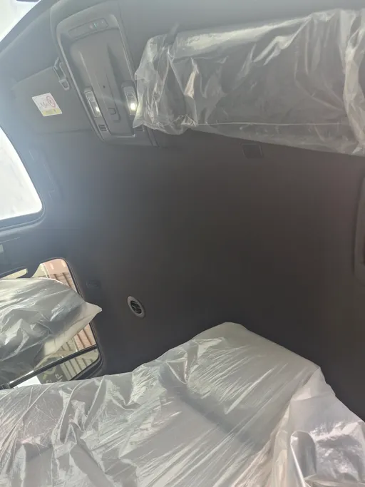 شفروليه تاهو LS 2022 