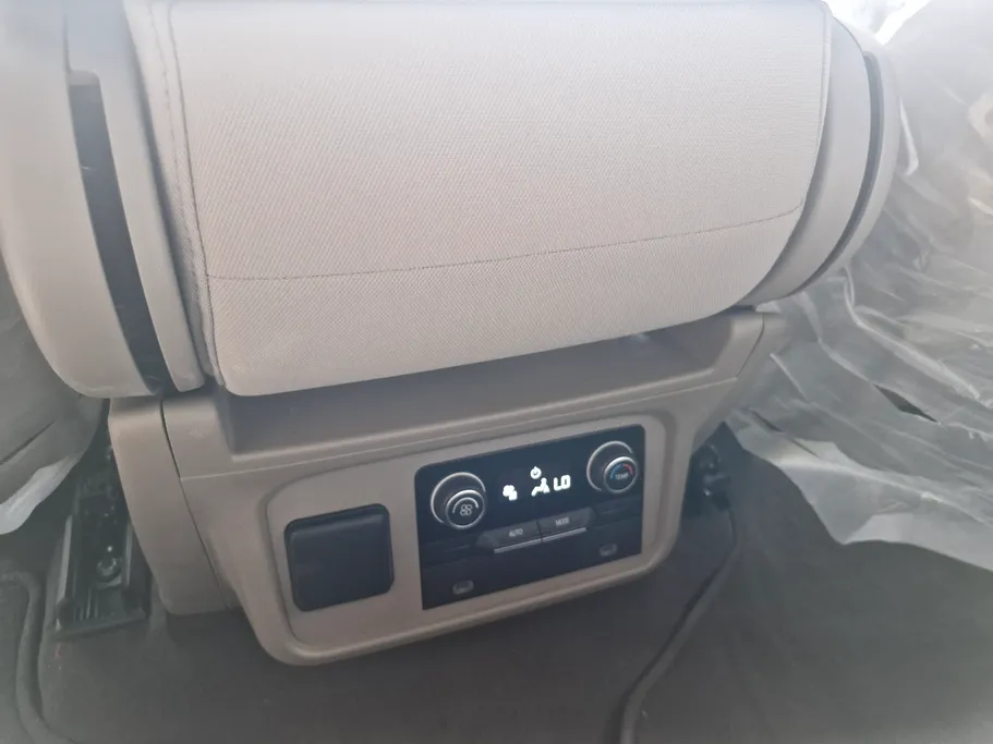 شفروليه تاهو LS 2022 