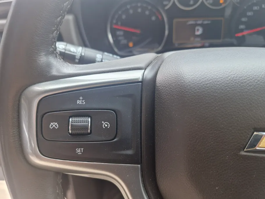 شفروليه تاهو LS 2022 