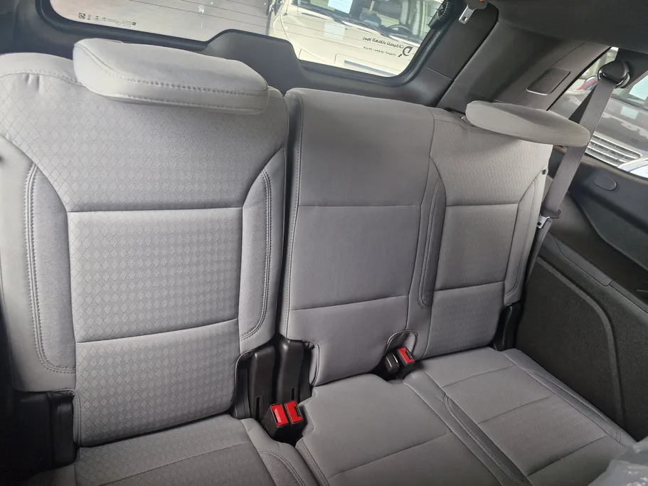 شفروليه تاهو LS 2022 