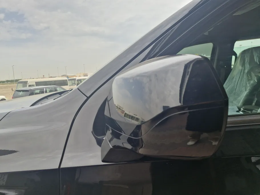 شفروليه تاهو LS 2022 