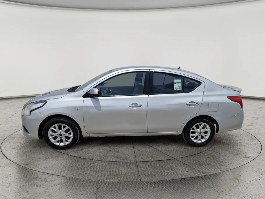 2023 نيسان Sunny كمفورت 