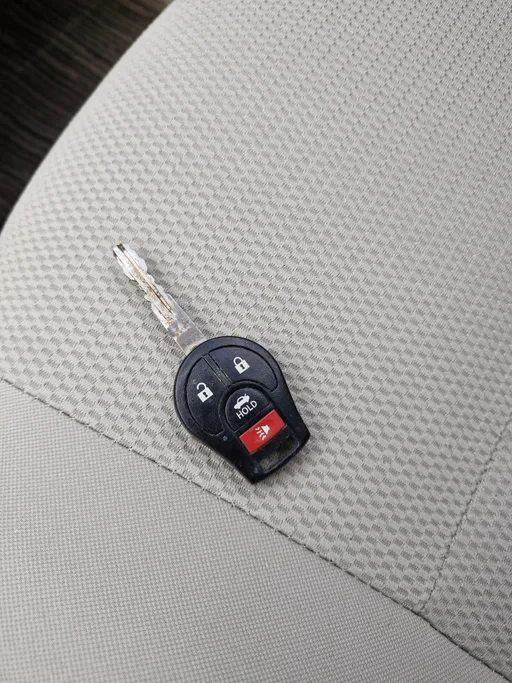 2023 نيسان Sunny كمفورت 