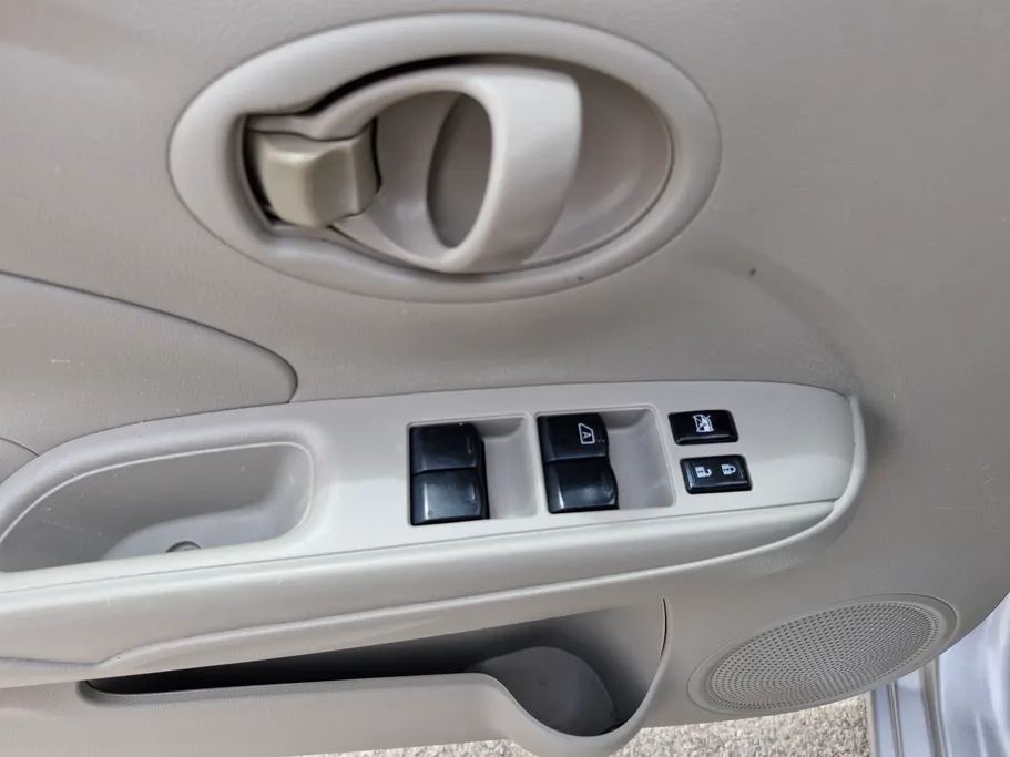 2023 نيسان Sunny كمفورت 