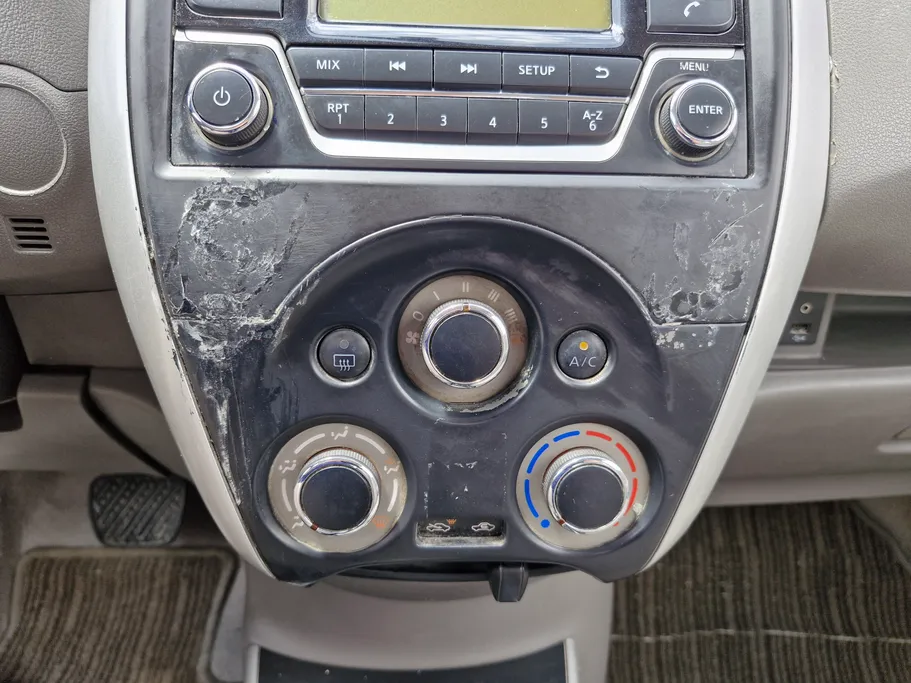 2023 نيسان Sunny كمفورت 