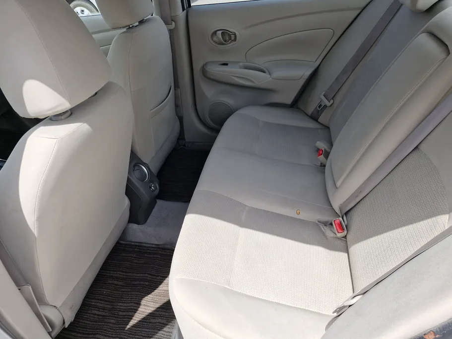 2023 نيسان Sunny كمفورت 