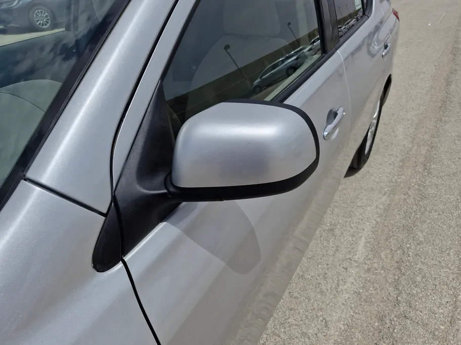 2023 نيسان Sunny كمفورت 