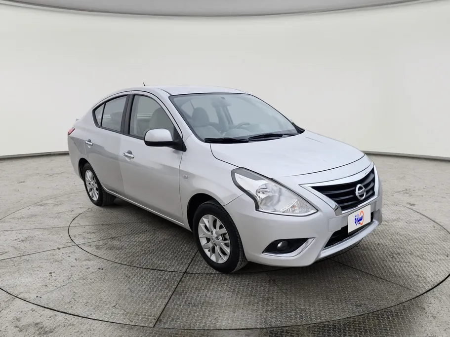 نيسان صني Classic-comfort 2023 