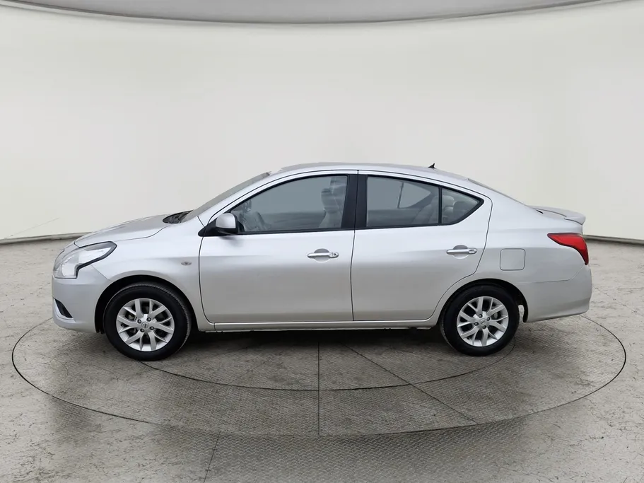 نيسان صني Classic-comfort 2023 