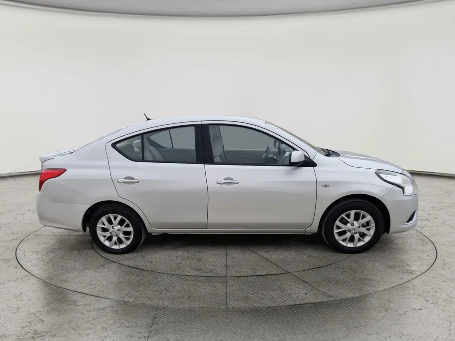 نيسان صني Classic-comfort 2023 