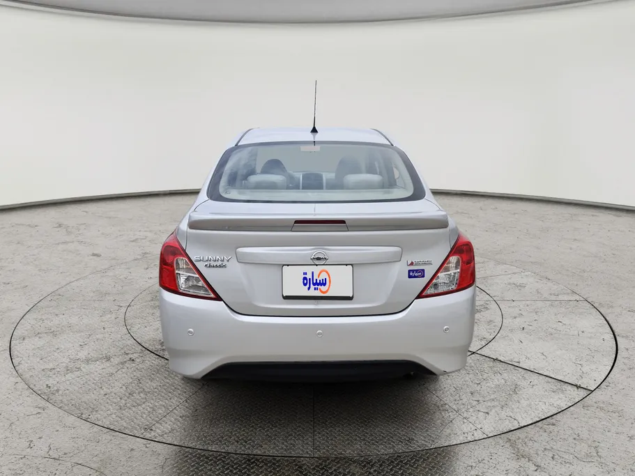 نيسان صني Classic-comfort 2023 