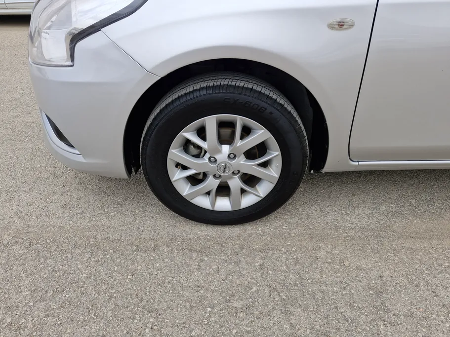 نيسان صني Classic-comfort 2023 