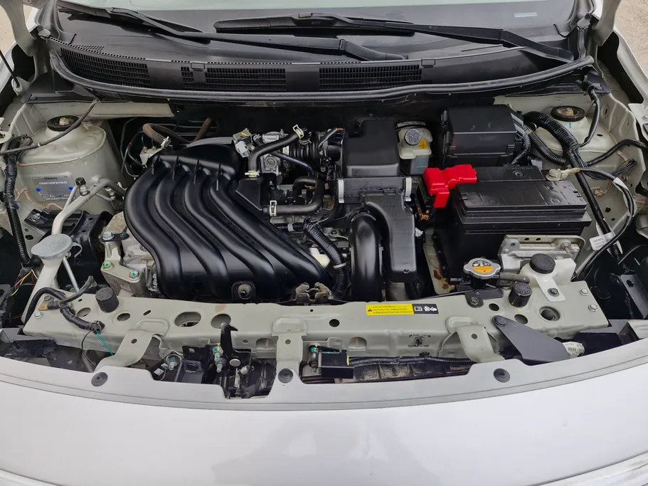 نيسان صني Classic-comfort 2023 