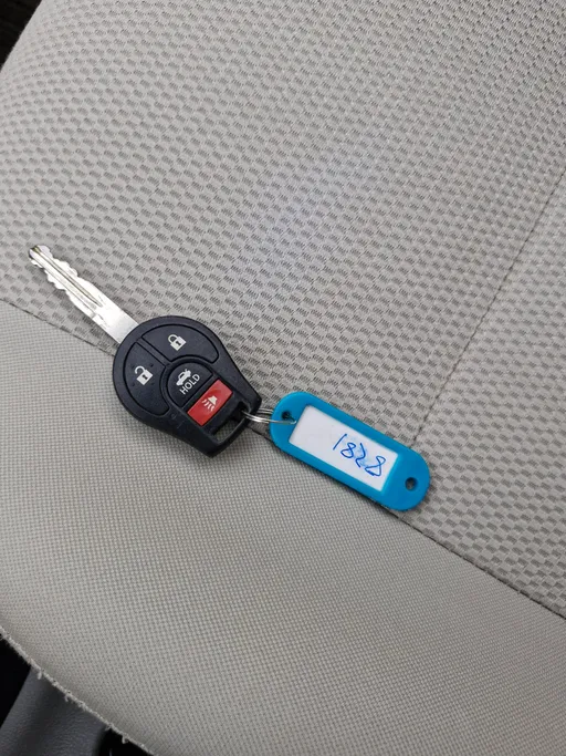 نيسان صني Classic-comfort 2023 