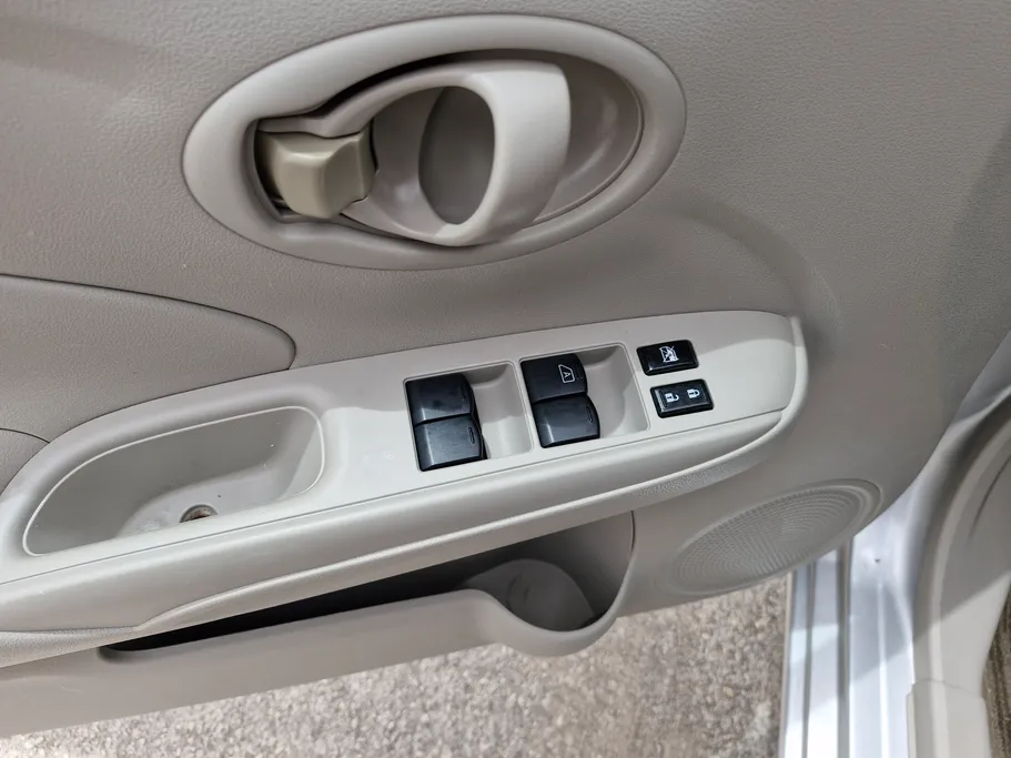 نيسان صني Classic-comfort 2023 