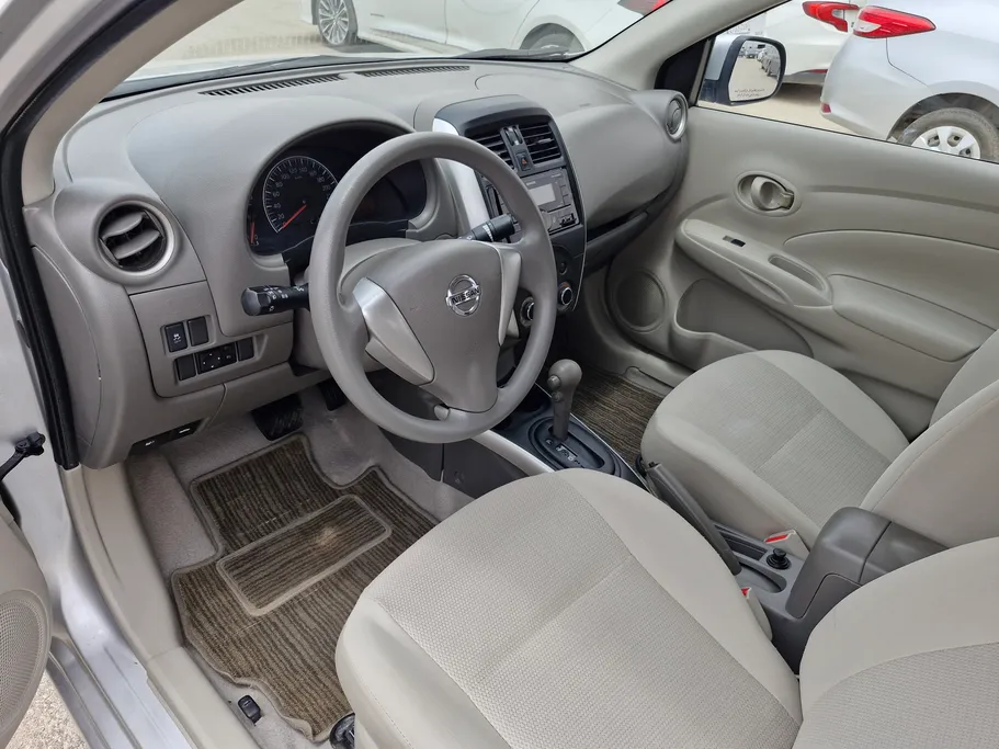 نيسان صني Classic-comfort 2023 