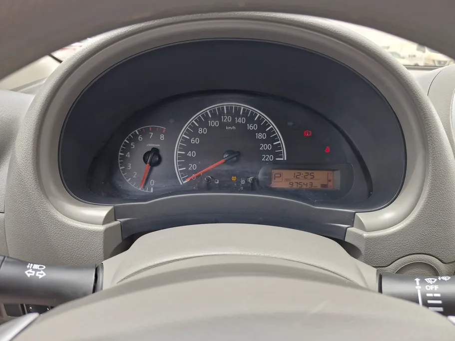 نيسان صني Classic-comfort 2023 