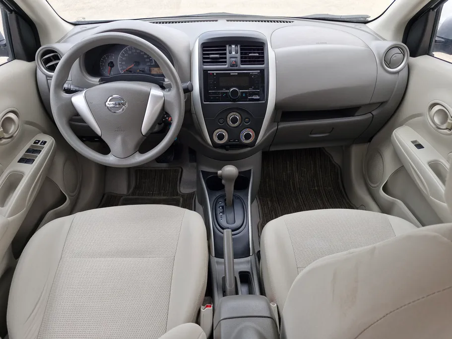 نيسان صني Classic-comfort 2023 