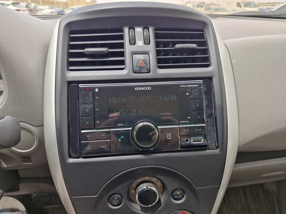 نيسان صني Classic-comfort 2023 