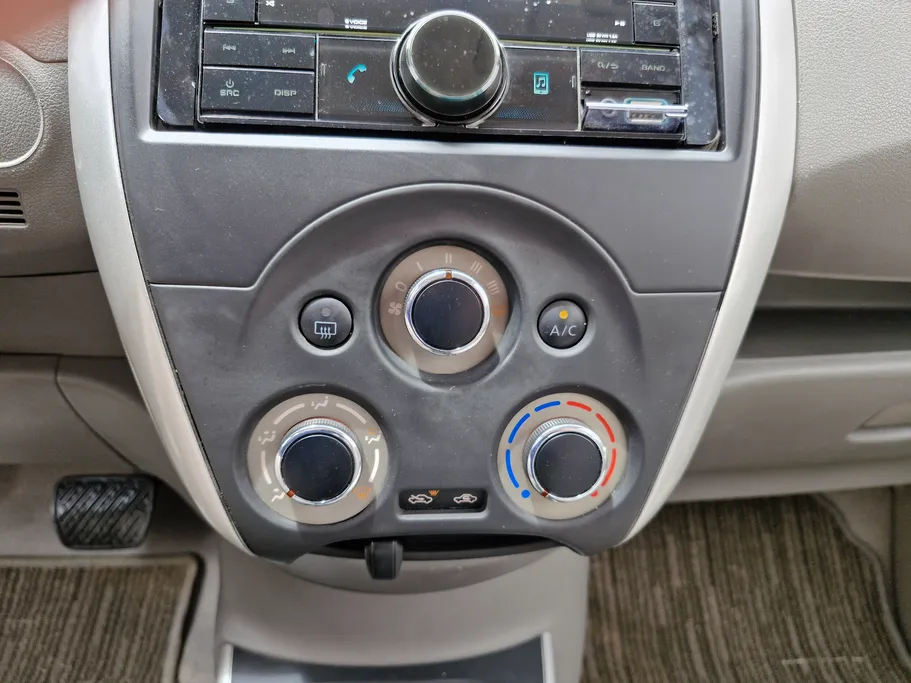 نيسان صني Classic-comfort 2023 