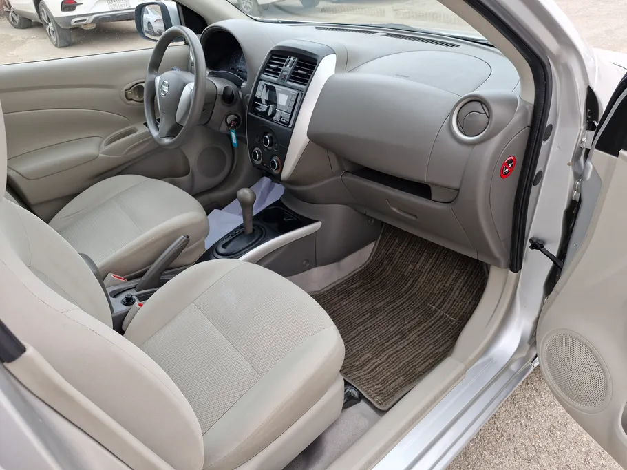 نيسان صني Classic-comfort 2023 