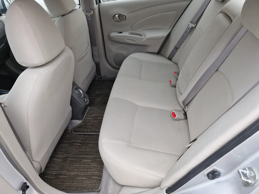 نيسان صني Classic-comfort 2023 