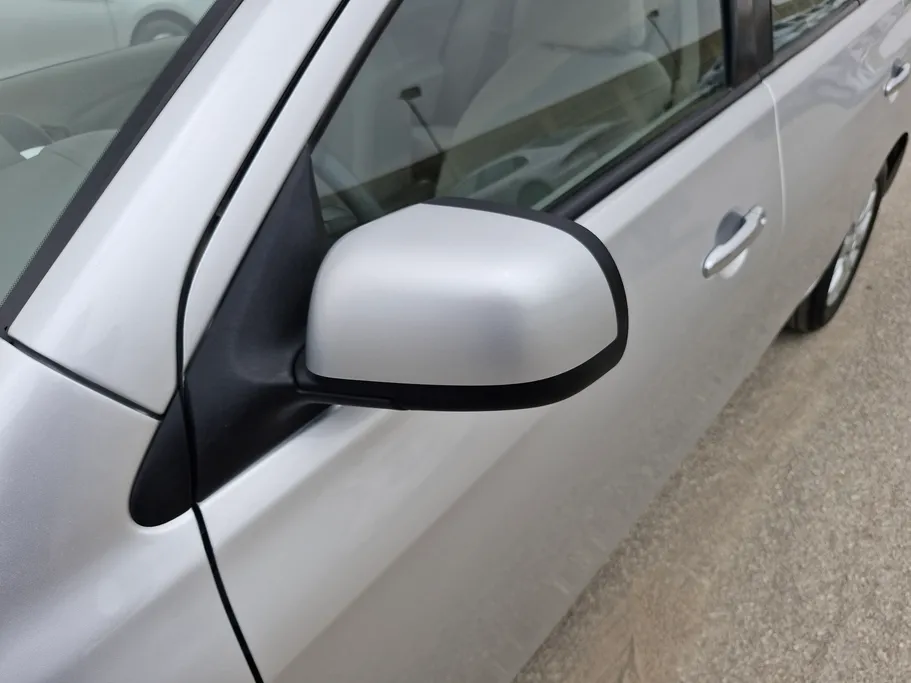 نيسان صني Classic-comfort 2023 