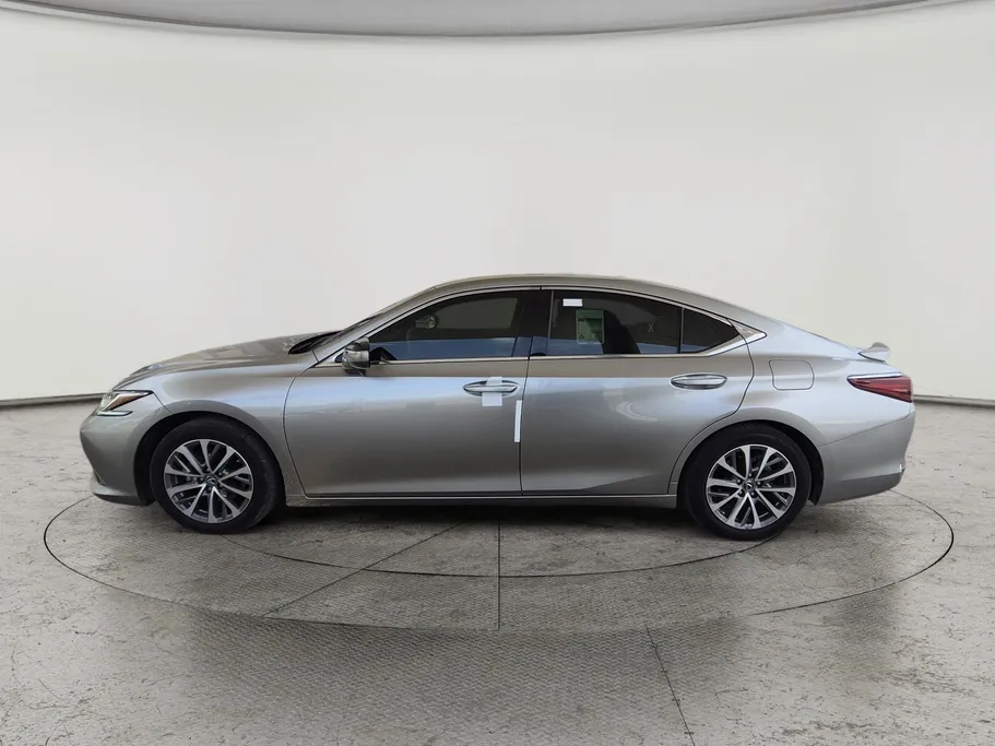 2024 Lexus ES 300 HH Hybrid Executive 