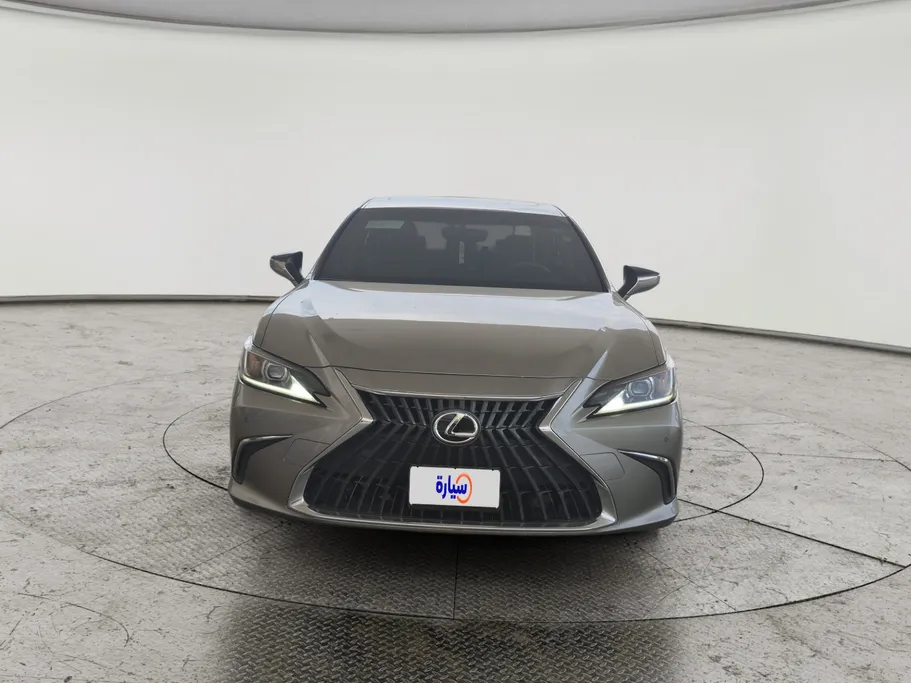 2024 Lexus ES 300 HH Hybrid Executive 