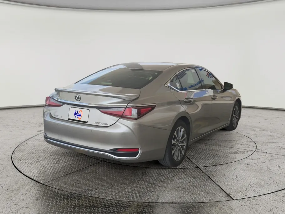 2024 Lexus ES 300 HH Hybrid Executive 