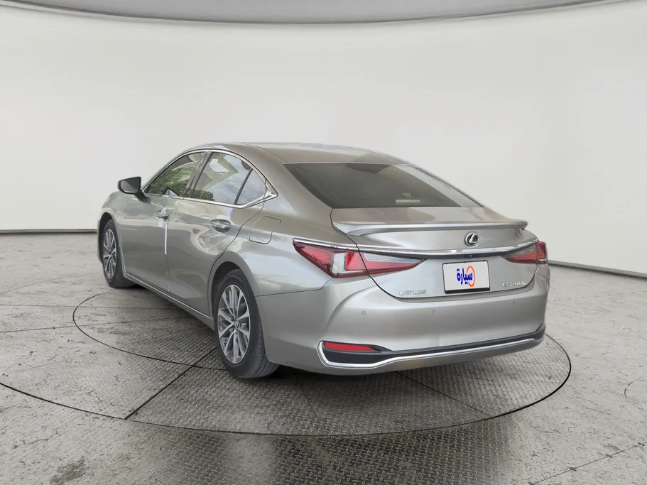 2024 Lexus ES 300 HH Hybrid Executive 