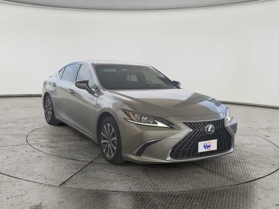 2024 Lexus ES 300 HH Hybrid Executive 