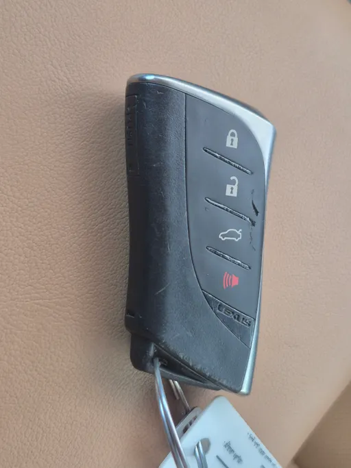 2024 Lexus ES 300 HH Hybrid Executive 