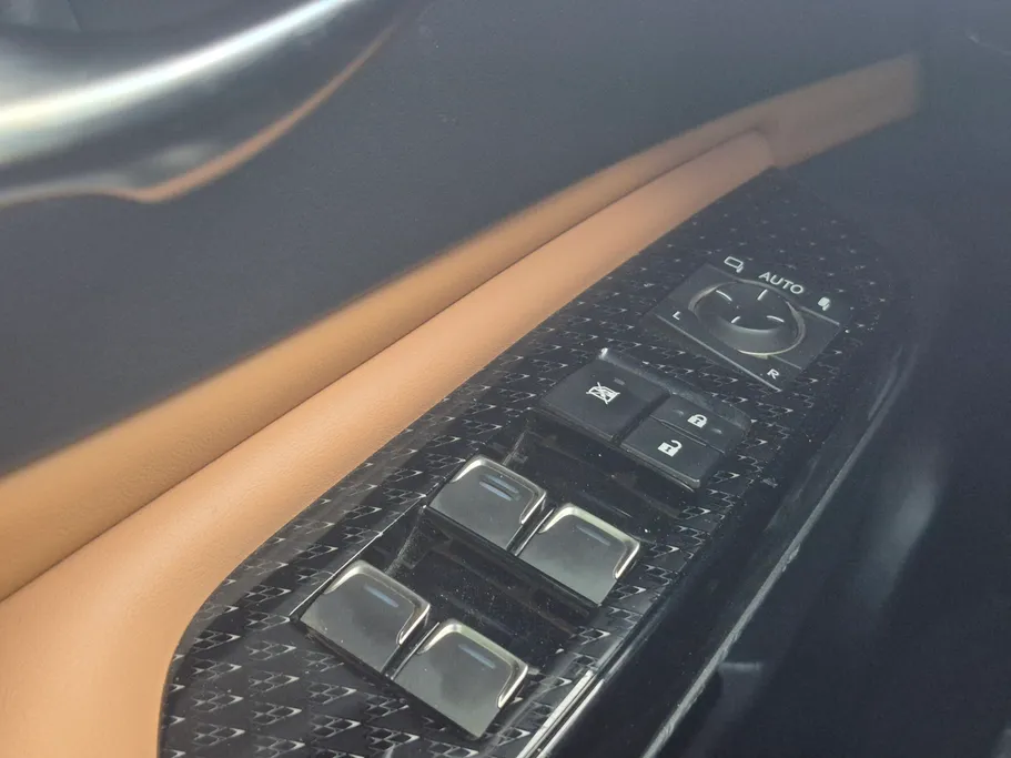 2024 Lexus ES 300 HH Hybrid Executive 