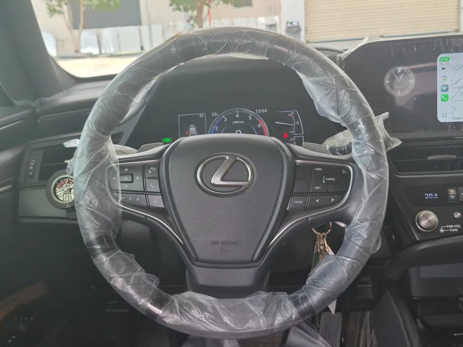 2024 Lexus ES 300 HH Hybrid Executive 