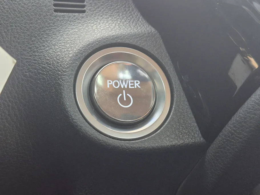 2024 Lexus ES 300 HH Hybrid Executive 