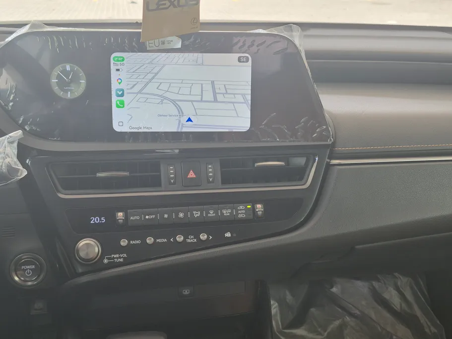 2024 Lexus ES 300 HH Hybrid Executive 