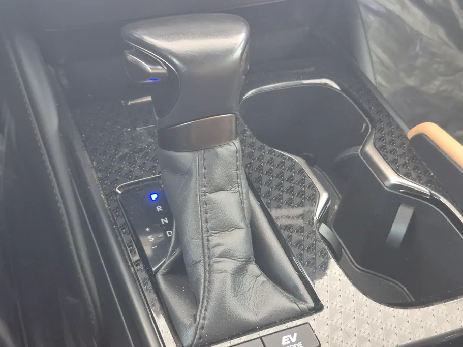 2024 Lexus ES 300 HH Hybrid Executive 