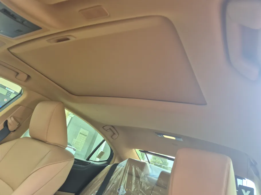 2024 Lexus ES 300 HH Hybrid Executive 